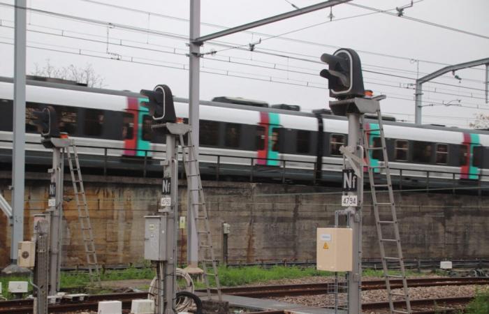 RATP. Caos monstruoso en el RER A paralizado todo el día en París: lo que sabemos