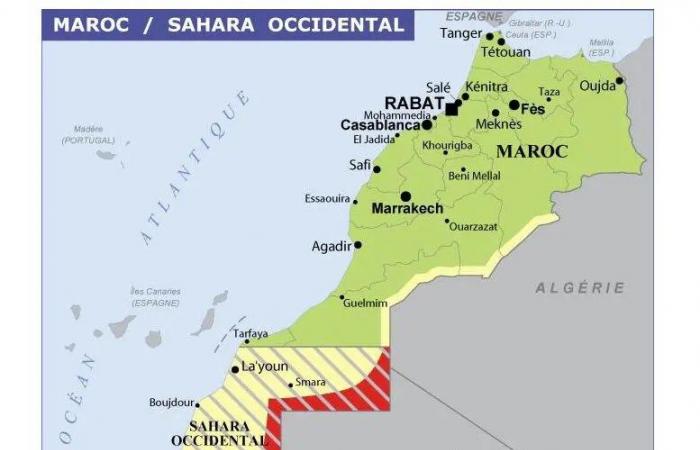 Reconciliación diplomática entre Francia y Marruecos: retorno a un equilibrio de poder Norte-Sur