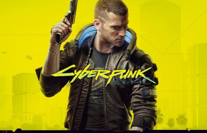 Cyberpunk 2077: ¡Una nueva gran actualización!