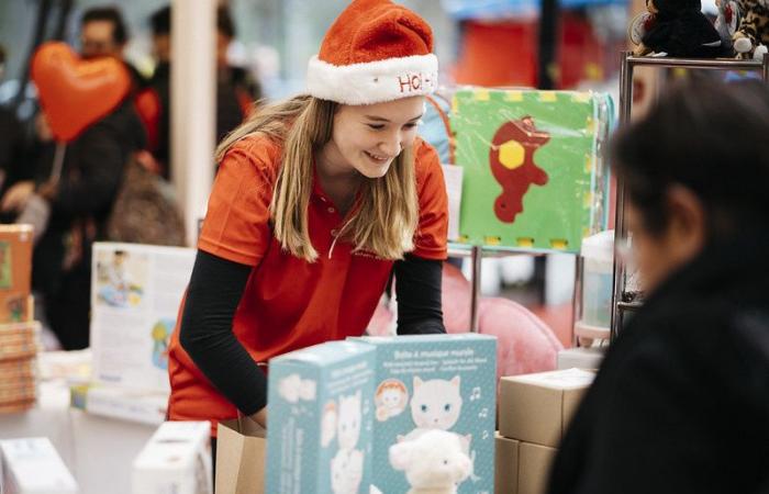 Gran Rebaja de Navidad 2024 de Mécénat Chirurgie Cardiaque: regalos accesibles y solidarios