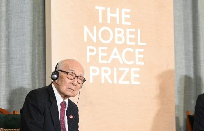 El Nobel de la Paz premia la lucha contra las armas nucleares