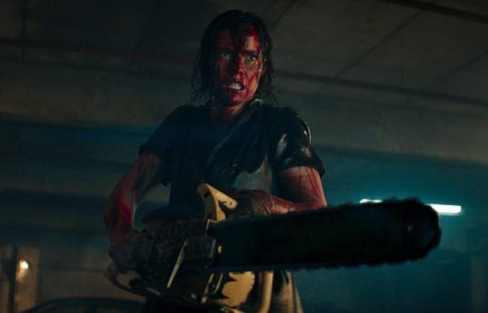 El nuevo Evil Dead tiene un título (cool), con la primera información sobre la fecha de lanzamiento