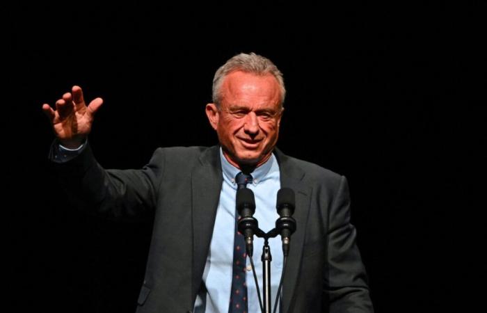 77 premios Nobel exigen no incorporar a Robert F. Kennedy Jr. a la Salud