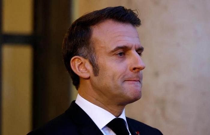 En directo – Nuevo gobierno: Emmanuel Macron dijo a los líderes del partido “su deseo de no disolver la Asamblea Nacional” para 2027