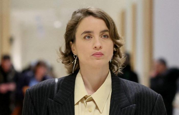 ¿Puede el asunto Adèle Haenel hacernos esperar una toma de conciencia del cine francés?