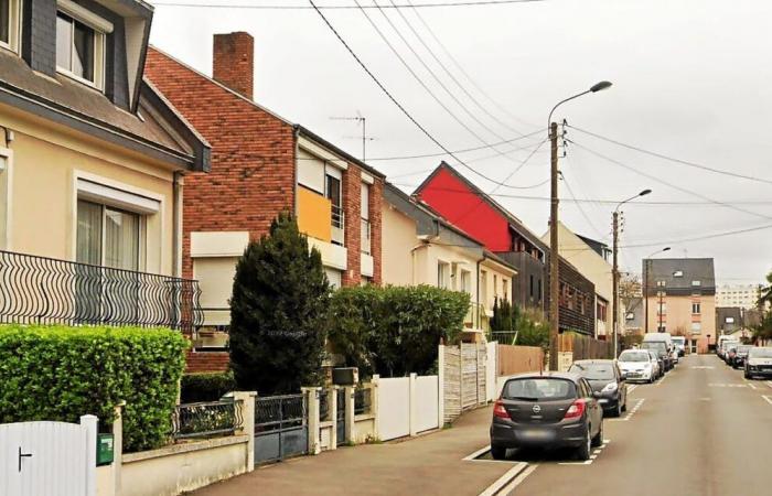 Llamada a testigos tras un posible secuestro en Rennes: el niño ha sido identificado