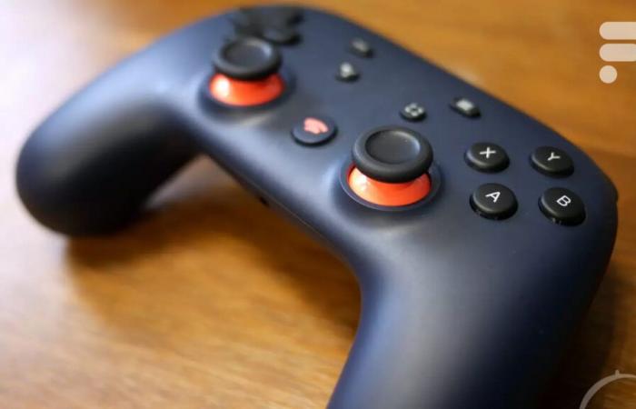 Google le da a su controlador Stadia un respiro adicional