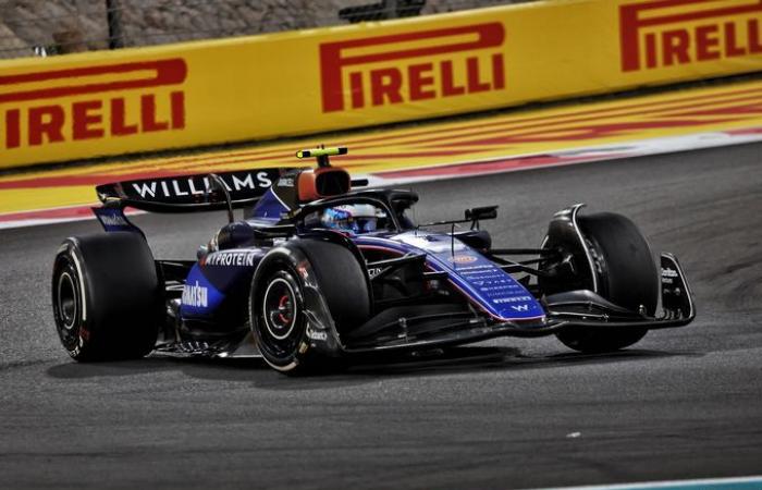 Fórmula 1 | Alonso: Colapinto volverá a la F1 ‘tarde o temprano’