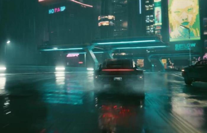 “La actualización 2.2 se ve realmente genial”, ¡Cyberpunk 2077 anuncia nuevas funciones gratuitas y ya están disponibles en el juego!