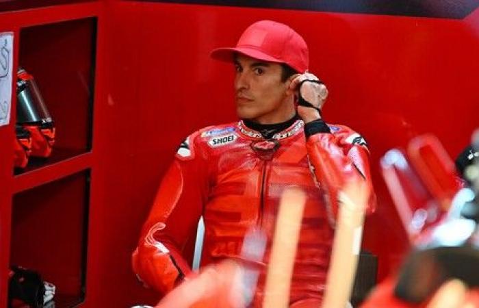 MotoGP, Marc Márquez reveló su lista de los mejores pilotos de todos los tiempos, mencionando: “Nunca me pondré en esa lista”