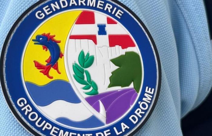 Drôme: patrullas adicionales de la gendarmería para asegurar las celebraciones de fin de año