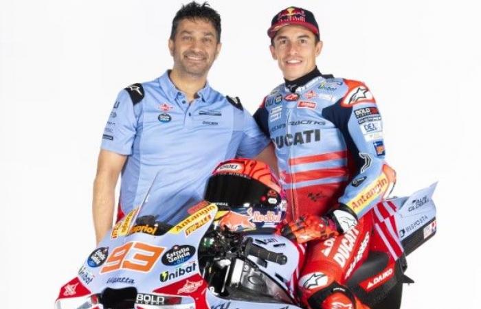 MotoGP, Frankie Carchedi rehace la temporada: “Quizás las cosas podrían haber sido diferentes si esta primera victoria de Marc Márquez hubiera llegado antes”