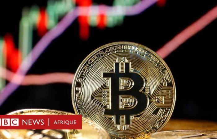 Bitcoin alcanza un valor récord de $100,000: 7 momentos que definen la criptomoneda