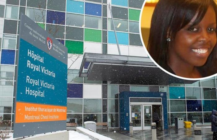 Quería quedar embarazada: murió a los 33 años en circunstancias inquietantes en el Royal Victoria Hospital