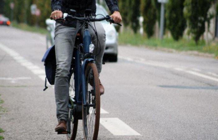 ¿Cuáles son los obstáculos al desarrollo de la bicicleta en el Canal de la Mancha?