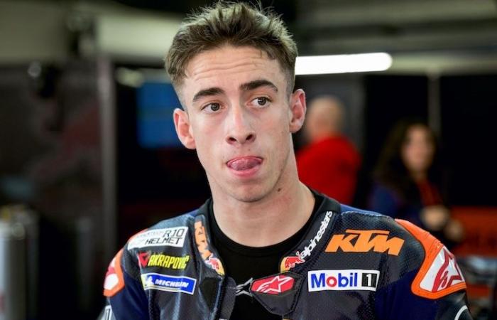 MotoGP, KTM en crisis: rumores, realidad, golpe de Pedro Acosta y futuro en Grandes Premios