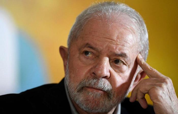 Brasil: Lula se someterá a una nueva intervención para evitar hemorragias en el cráneo