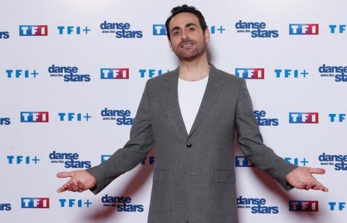 Bailando con las estrellas 2025: una gran actriz francesa anunciada en el casting