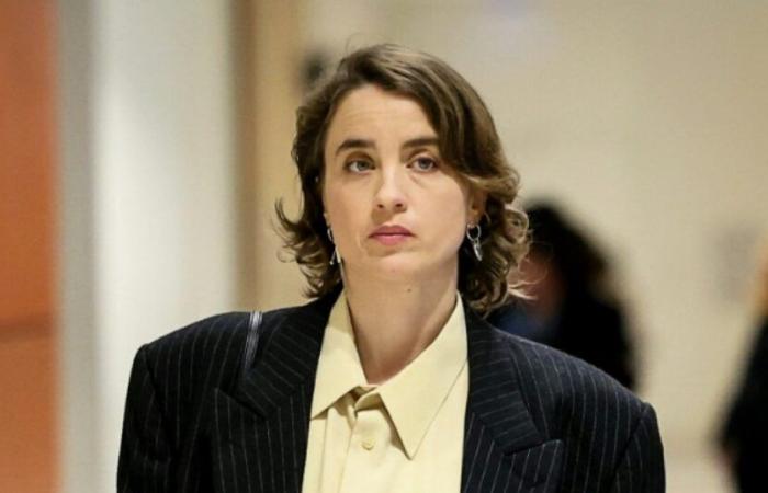 En el juicio de Ruggia, el grito de ira de Adèle Haenel: Noticias