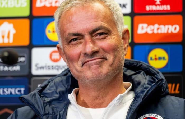 Mercato: Anunciado en el PSG, ¡Mourinho quiere enviarlo al Real Madrid!