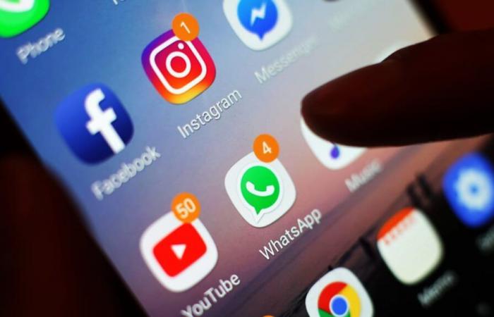 Decenas de miles de informes de mal funcionamiento: problemas en todo el mundo con WhatsApp e Insta | Vida y conocimiento