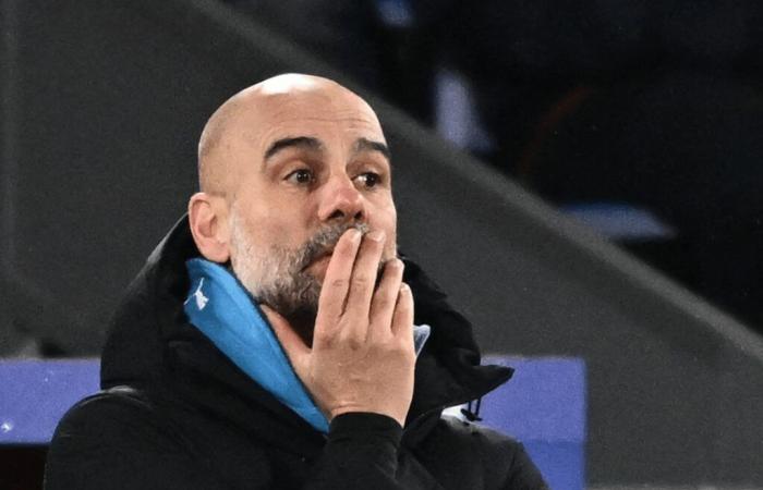 Liga de Campeones: Pep Guardiola tiene cuidado de no subestimar a la Juventus