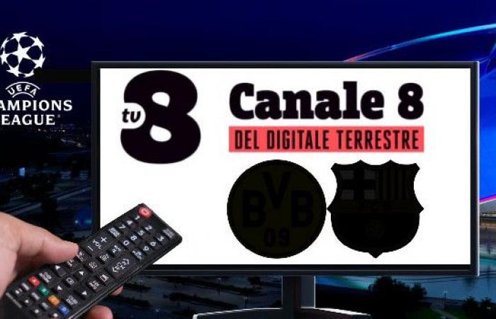 La transmisión de Big Match en vivo en TV8 es definitiva