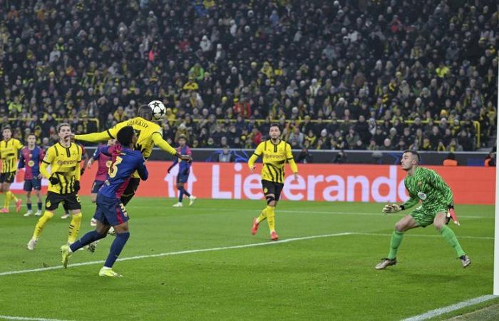 Champions League: El Barça se aferra al ritmo infernal del Liverpool y se acerca a la clasificación en el Top 8 europeo