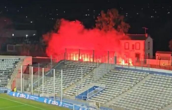 Comisión Disciplinaria de la LFP: ¡SC Bastia encontrará su audiencia este viernes, contra el Guingamp!