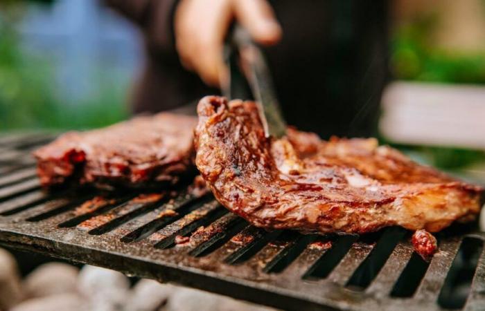 Debe prohibirse la publicidad de filetes de origen vegetal en el Valais