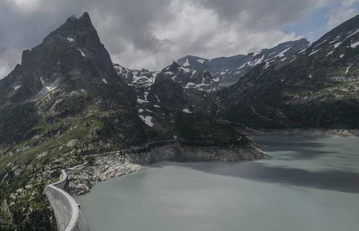 Judson Berkey, de la UBS: “Suiza está a medio camino” hacia la transición ecológica