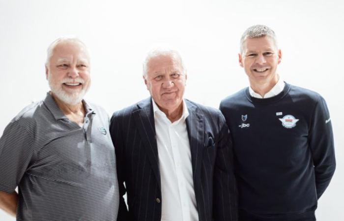 Ciclismo. Road: ¡Patrick Lefevere ya no será el jefe del Soudal Quick-Step!