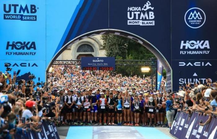 El UTMB pretende reforzar sus acciones medioambientales