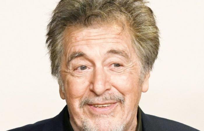 Víctima de una estafa de 50 millones de dólares, Al Pacino lo cuenta todo en su autobiografía