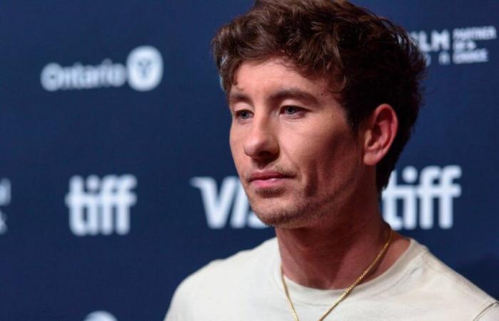 Barry Keoghan debe reaccionar porque se han traspasado demasiados límites