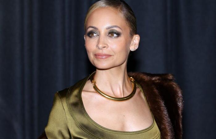 La cartera inmobiliaria de Nicole Richie: “Mi velada ideal es estar sola en casa”