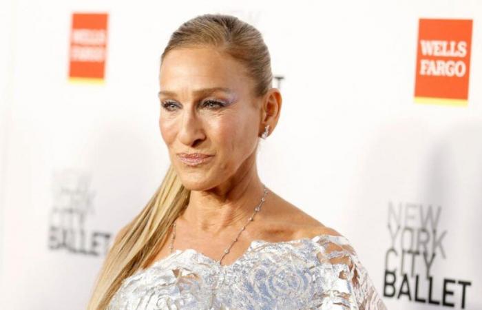 Sarah Jessica Parker, exprotagonista de Sex and the City, se reincorpora al jurado del Premio Booker 2025