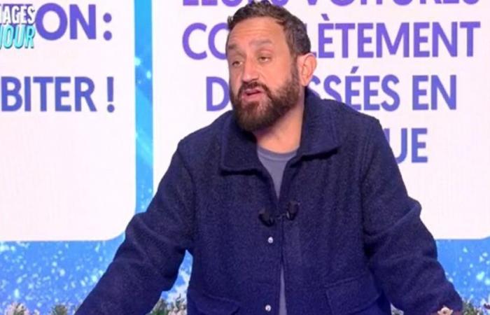 “Demasiado difícil para mí”: un ex columnista del TPMP opina sobre su sorpresiva salida del programa