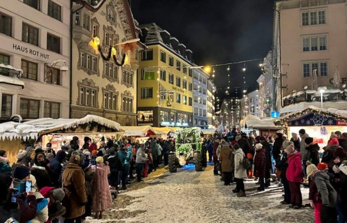 El tiempo en Navidad: la nieve aún no está descartada