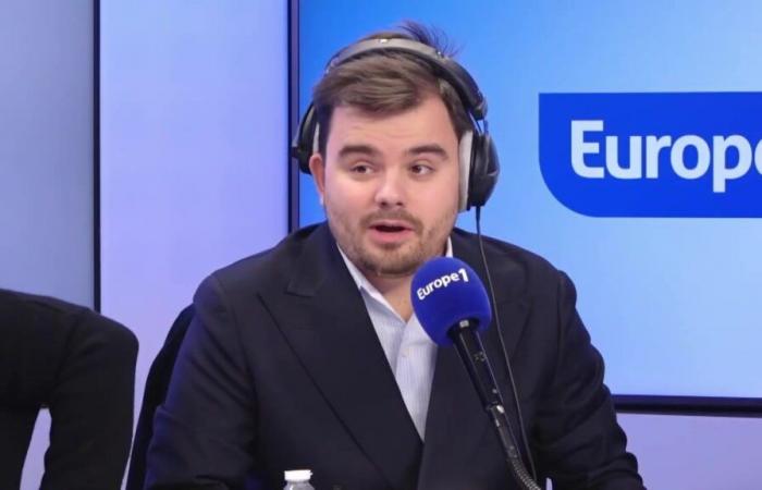 Cyril Hanouna – “Todo el mundo dice que se acabó”, por qué François Bayrou sostiene la cuerda de Matignon, según Gauthier Le Bret