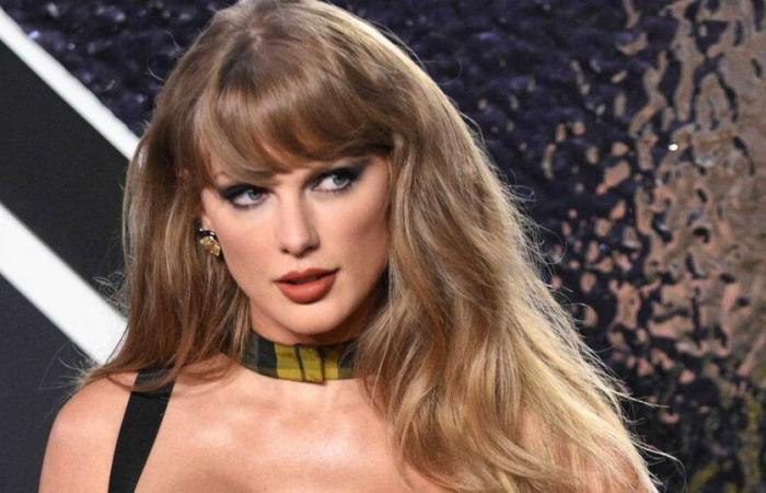 Generoso: Taylor Swift supuestamente ofreció $197 millones en bonos a su equipo de gira Eras