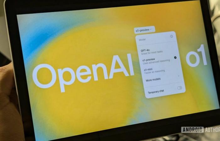 La interrupción de OpenAI deja a ChatGPT fuera de línea