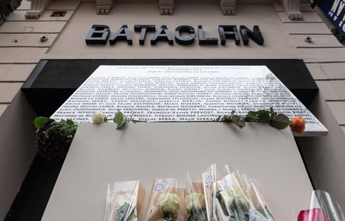 Las víctimas denuncian un “desprecio total” tras el abandono del proyecto Memorial prometido por Macron