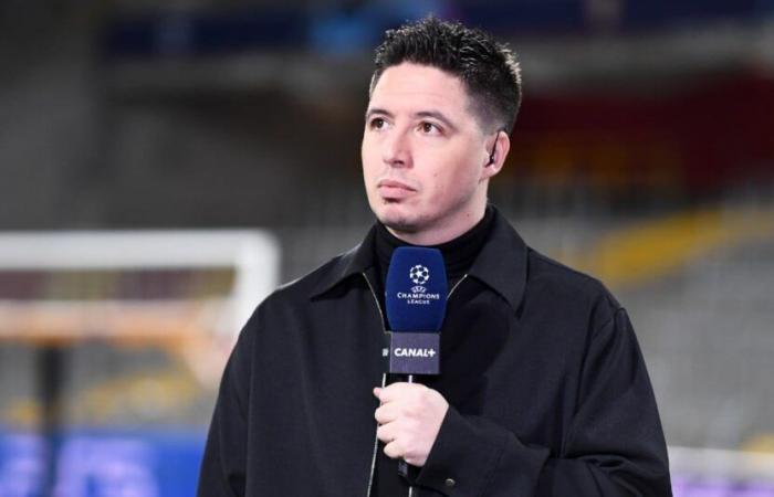 Nasri aplasta a Mbappé: “Él no…”