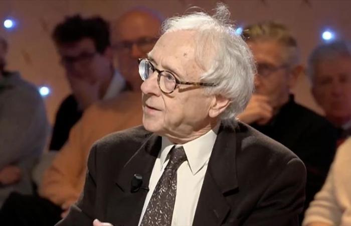 “Número de musulmanes en Europa”: las palabras del filósofo francés Pierre Manent desencadenan una polémica