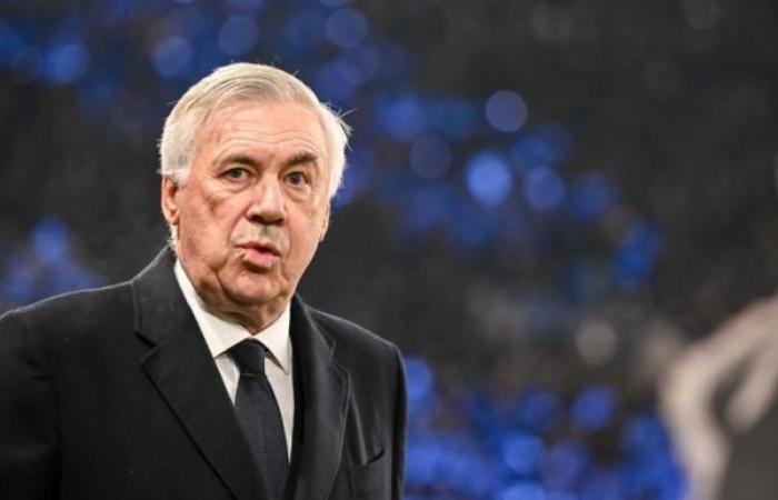 ¿El campeón de Europa Ancelotti dudaba de la clasificación directa a la Liga de Campeones?