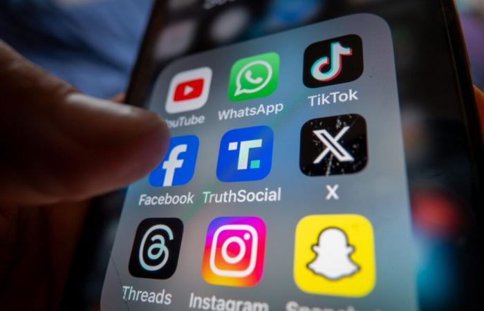 ¿Están caídos Facebook e Instagram? Los usuarios informan problemas con Meta