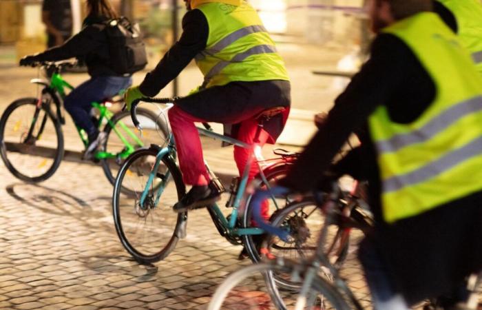 El Código de Circulación cambia para ciclistas, aquí tenéis todas las novedades