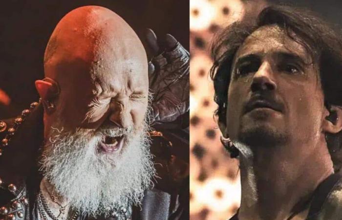 Gojira en los Juegos Olímpicos; un triunfo aclamado por Rob Halford de Judas Priest