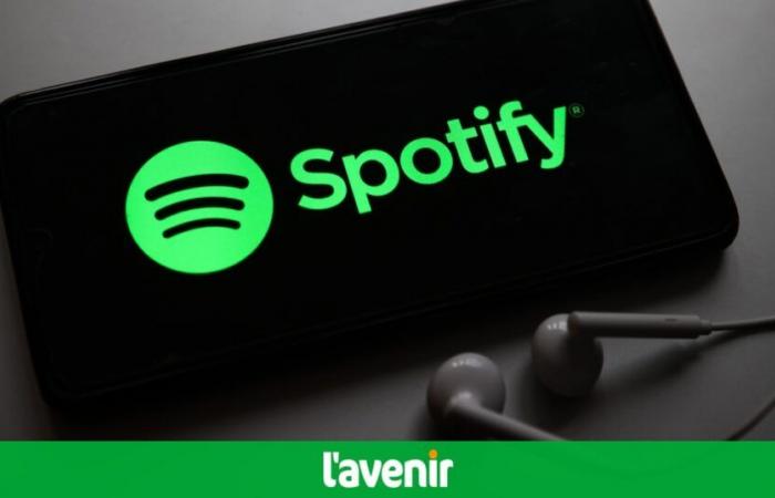 Una canción francesa supera por primera vez las mil millones de reproducciones en Spotify (vídeo)